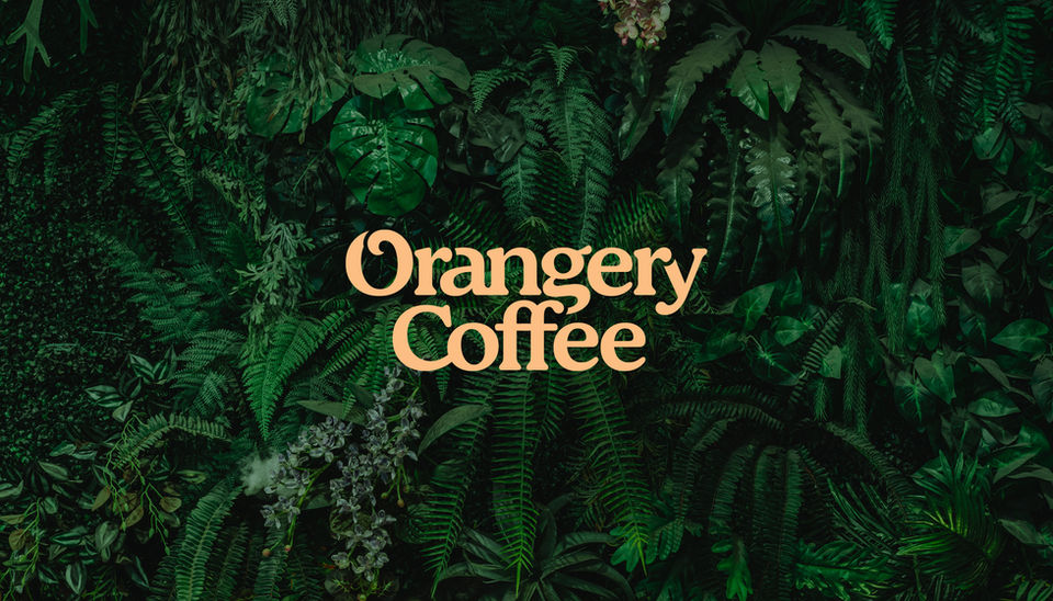 Orangery Coffee