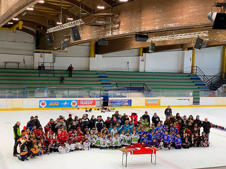 Torneo Diavoli Sesto - under 9