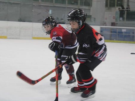 Under 13: si vola in finale di Coppa Nord Ovest