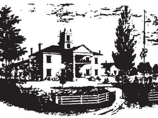 Wilcox Historical Society Newsletter – Winter 2025