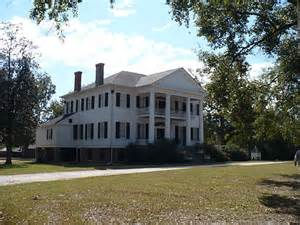 Wilcox County Plantation Tour – September 27, 2003