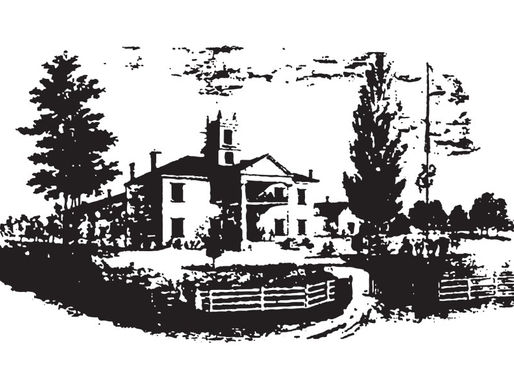 Wilcox Historical Society Newsletter – Summer 2024
