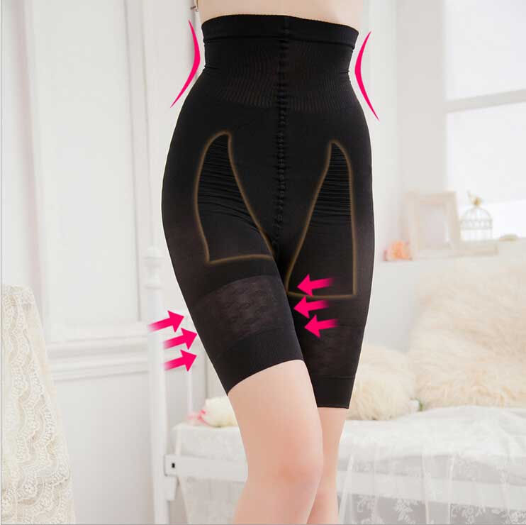 Thumbnail: Japan Postnatal Slimming Underpants