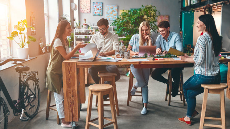 Coliving: La nueva tendencia inmobiliaria que se instala en La Serena