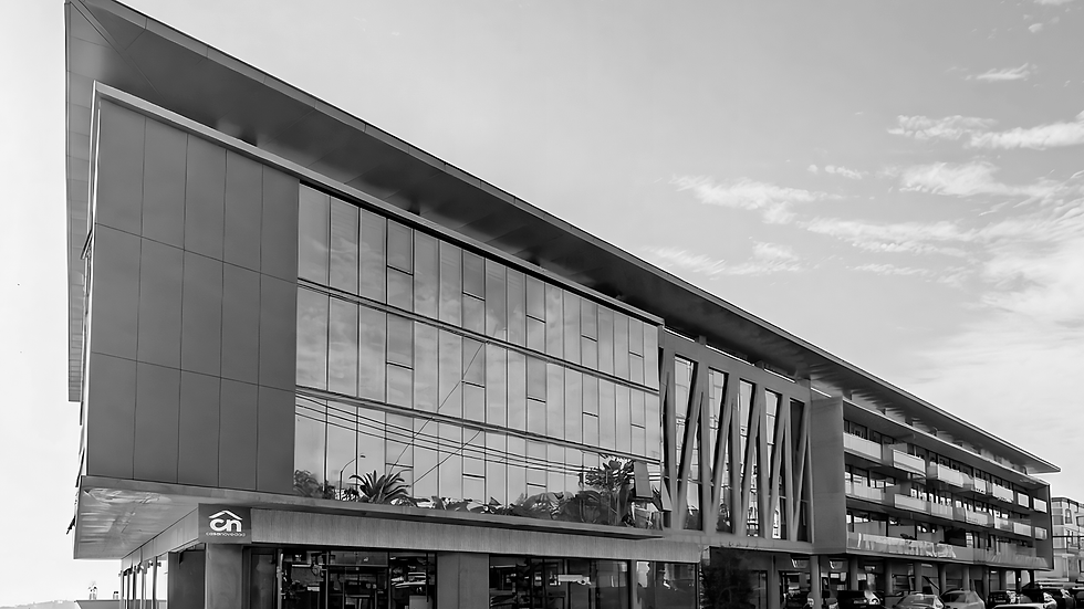 Boulevard San Joaquín