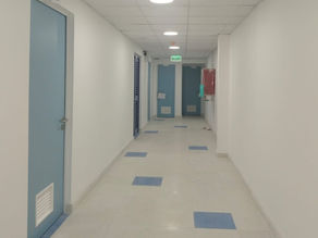 Un 100% de avance suma construcción del primer Centro de Salud Mental normalizado de la región (COSAM)