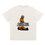 Thumbnail: Christian Lundgaard Illustrated Tee