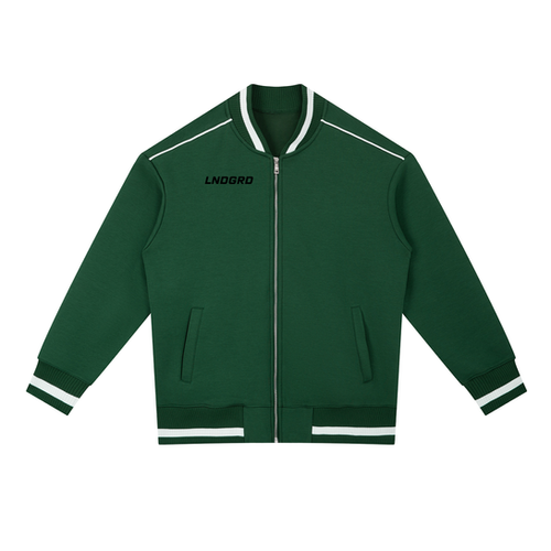 LNDGRD Season Zip Bomber | Christian Lundgaard Website