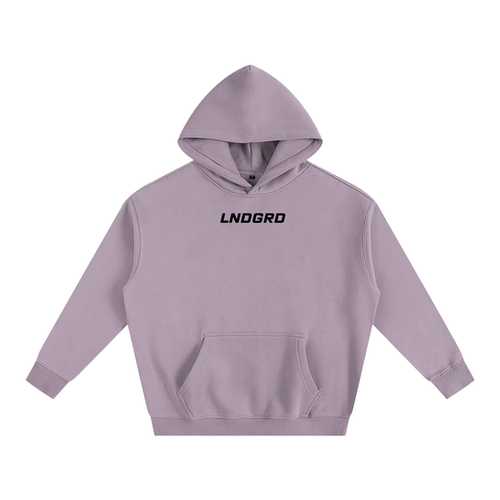 LNDGRD Original Hoodie | Christian Lundgaard Website