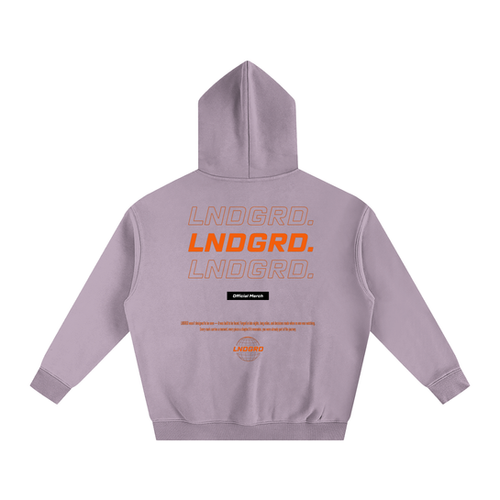 LNDGRD Original Hoodie | Christian Lundgaard Website