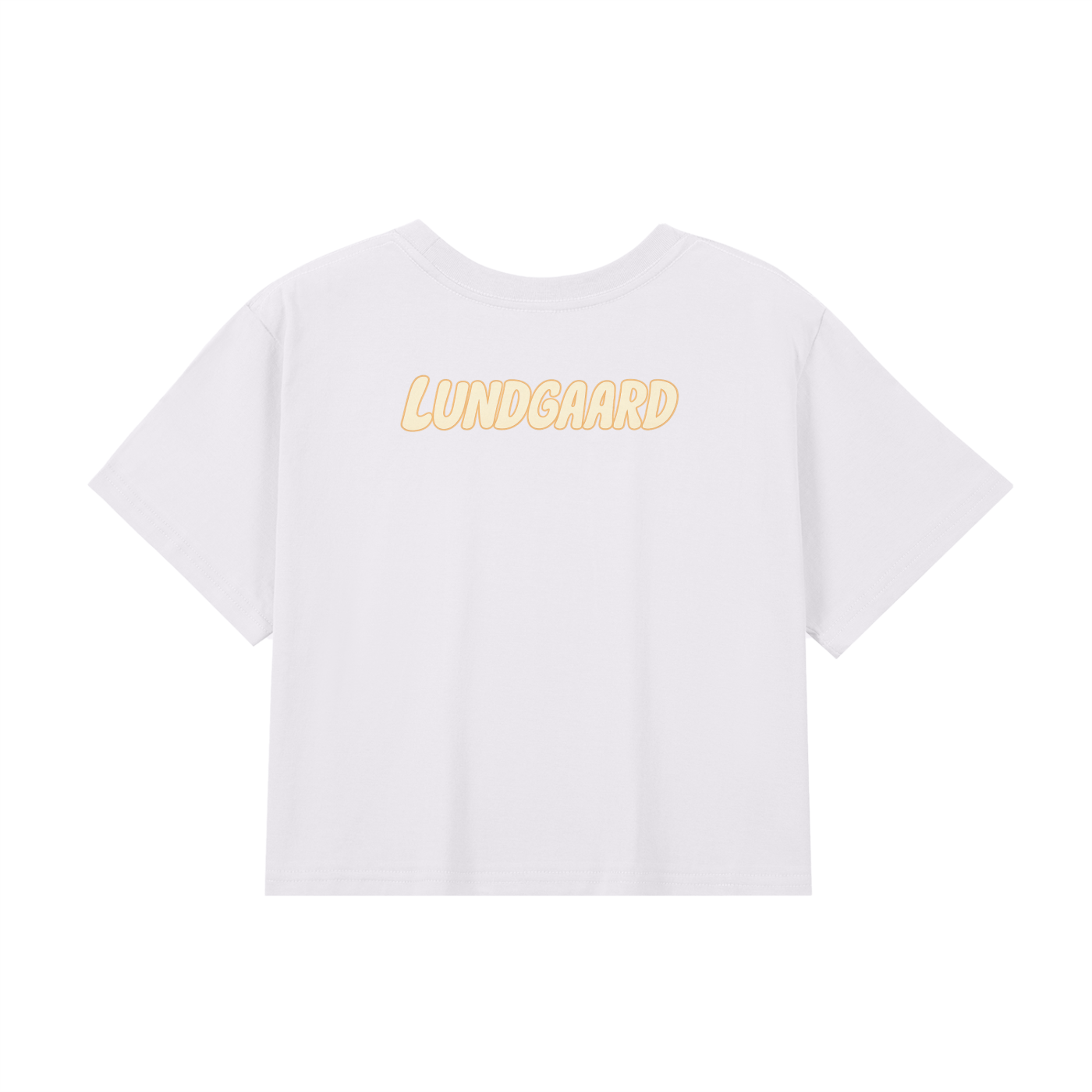 Lundgaard Woman's Baby Tee