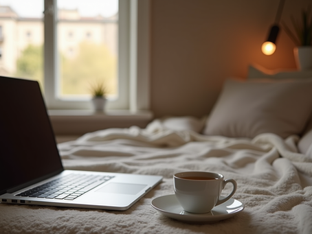 Book an Online Wellness Chat in HK: Embracing Calm and Positive Energy Through Online Wellness Booking