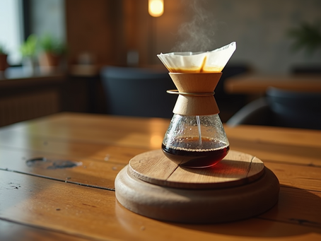 Exploring the Rich Flavors of Thai Coffee Traditions