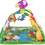 Thumbnail: Fisher-Price : Rainforest Music & Lights Deluxe Gym Baby Toy