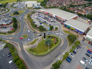 Q3 2023 UK RETAIL WAREHOUSE VACANCY RATES HAVE RISEN