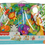Thumbnail: Fisher-Price : Rainforest Music & Lights Deluxe Gym Baby Toy