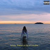 Savannah Read // Honey, There's A Lot of
