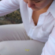 Savannah Read // Her
