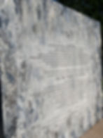 Gun Metal Silver Ketubah