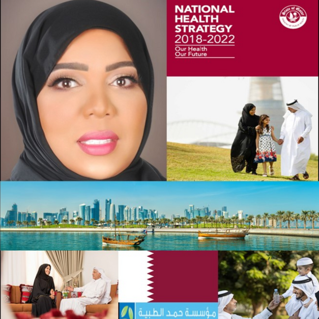 Dr. Hanadi Al Hamad