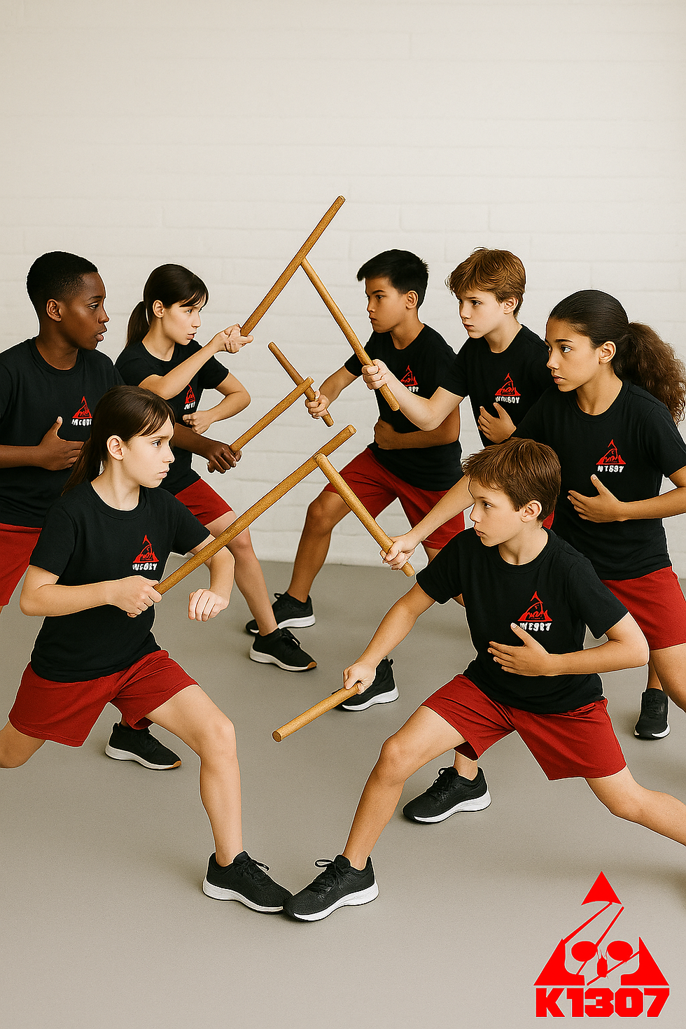 Imagem gerada por IA - Sora