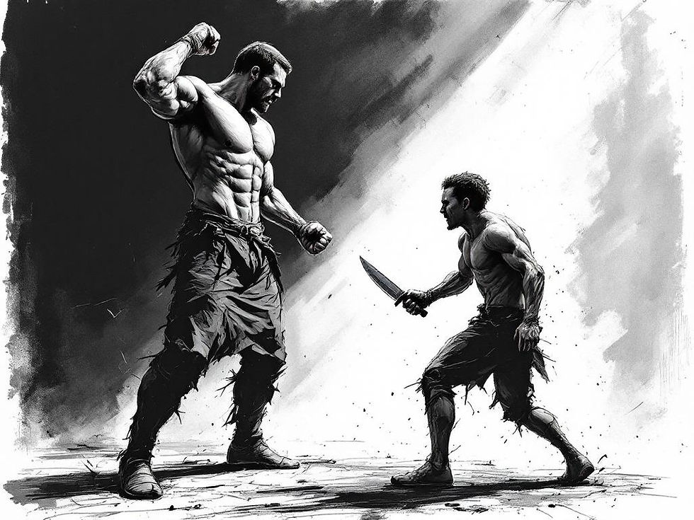 Adivinhe o resultado com 99% de chances...