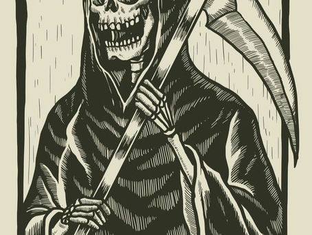 O poder da coisa e o que construímos.