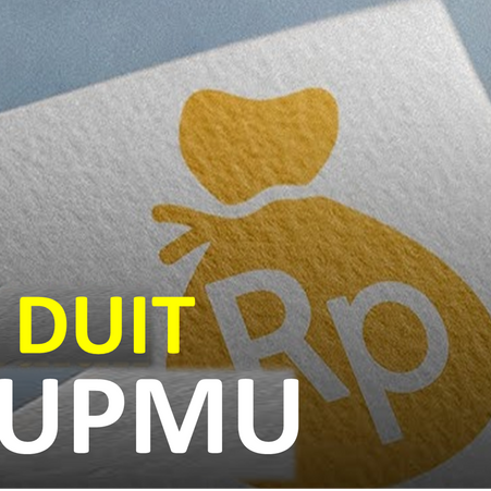 Peta Duit Hidupmu: Mengapa Banyak Orang Miskin di Usia Tua Bukan Karena Gaji, Tapi Salah Arah