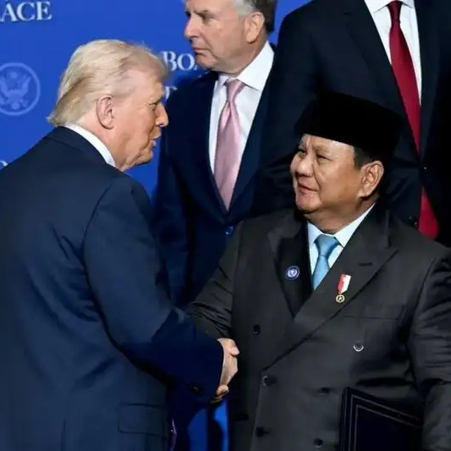 Prinsip Anti-Israel Indonesia Dipertanyakan. Publik Sorot Arah Politik Baru Prabowo Subianto