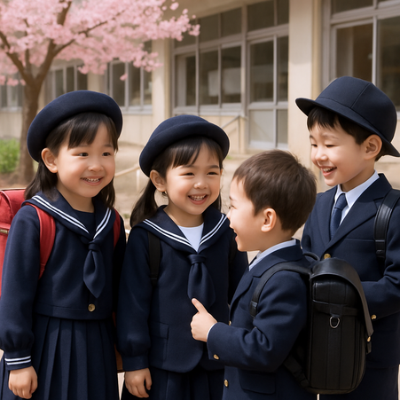 Jepang Siapkan Anak TK untuk Hidup, Indonesia Masih Kejar Anak Pintar Terlalu Dini