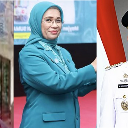 Tak Ada yang Kebal Hukum: Kasus Tambang Kabaena yang Libatkan Istri Gubernur Sultra Dituntut Diproses Setara Kasus Siti Nurbaya Bakar.