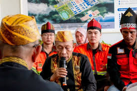 Ritual Adat di Tengah Kuasa Modal: Peohala IPIP dan Ujian Relasi Investor–Masyarakat Adat