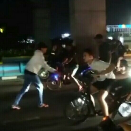 Balap Liar Ramadan: Ancaman Nyata Keselamatan Publik, Polisi Siaga