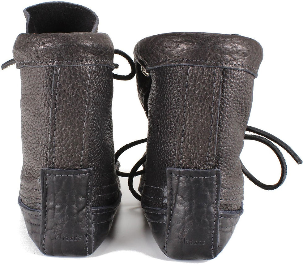 Thumbnail: Men's Hatchie - Pebble