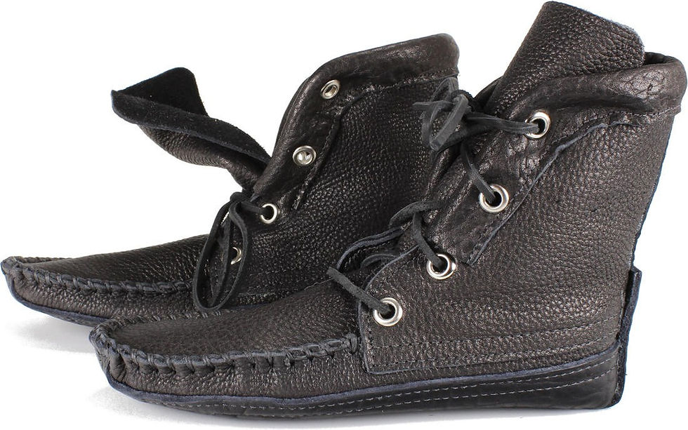 Thumbnail: Men's Hatchie - Pebble