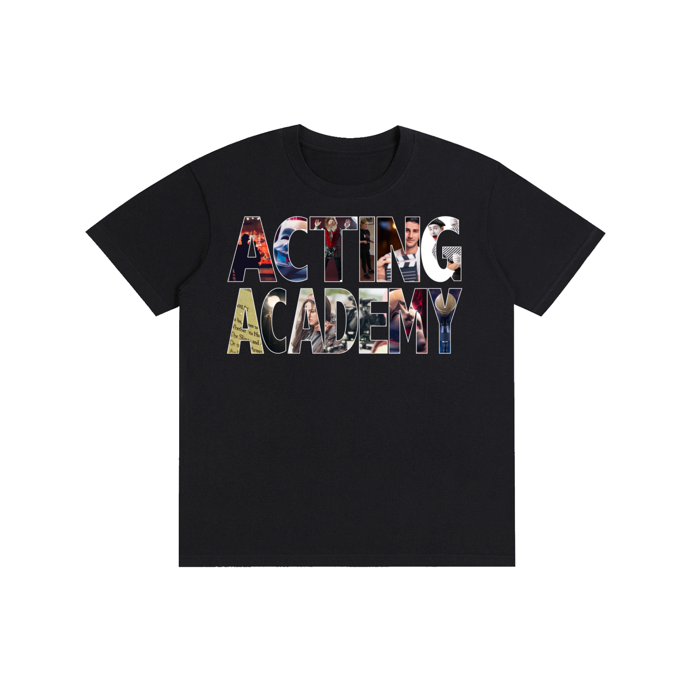 Pure Cotton Unisex T-Shirt