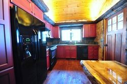 Remodeled Custom Kitchen 2014