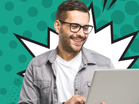 Contextual for events in ABM