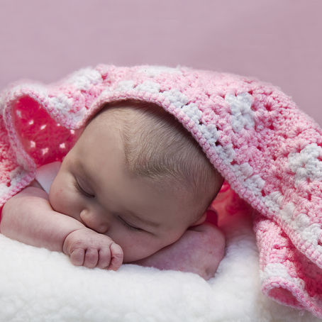 Create the Perfect Baby Gift