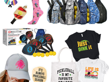 Trend Alert: Pickleball Products