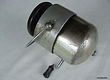 First model vintage Spin-Master Mk.1 fishing reel.
