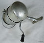 First model Spin-Master Mk.1 vintage spinning reel