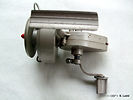 HALCO vintage spinning fishing reel made in Australia