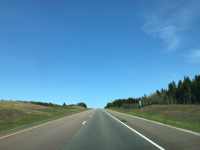 Days 21&22 - Moncton