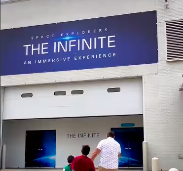 Miniatura: The Infinite Houston