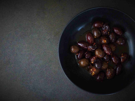 Black is Black, not!!!