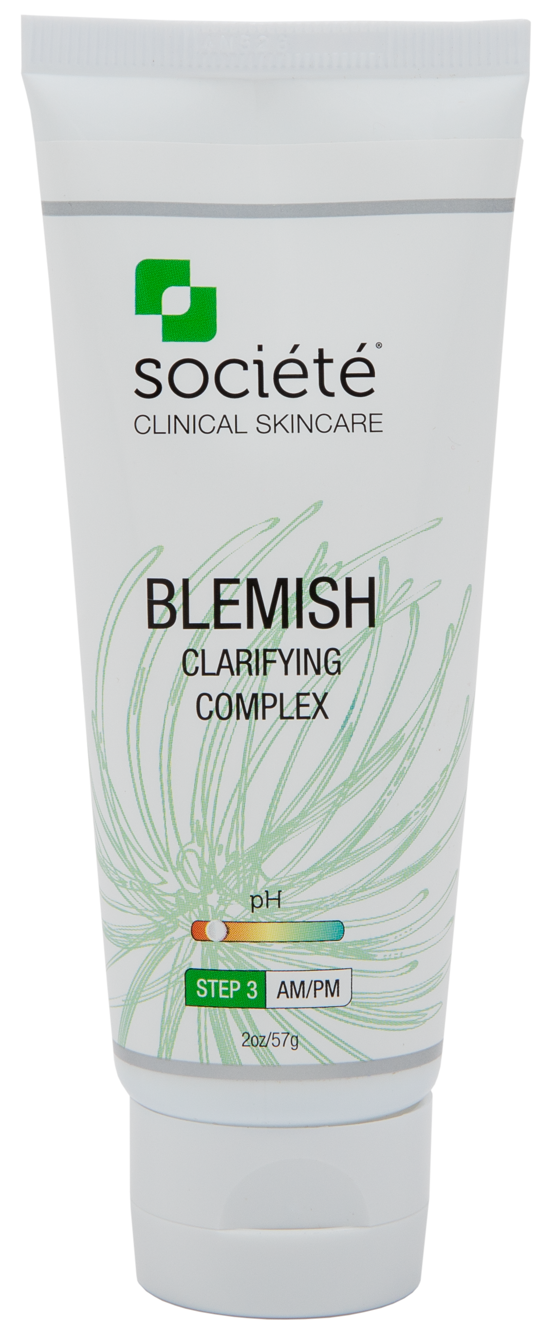 Blemish Clarifying Complex