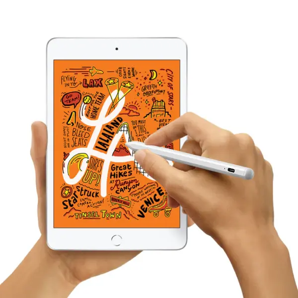 Thumbnail: Centyoo ID100 სენსორული კალამი  Ipad