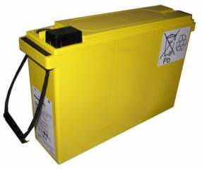 PowerSafe-Bateria
