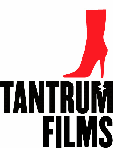 Tantrum Logo